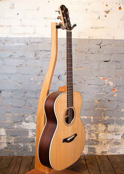 Furch Guitars: Green OM-SR