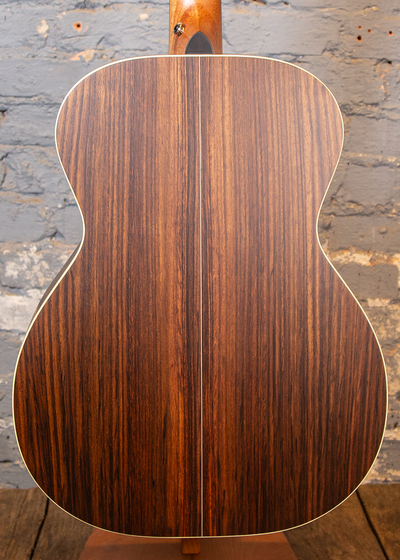 Furch Guitars: Green OM-SR