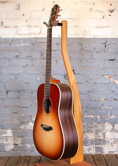 Furch Guitars: Green D-SR SB Satin Finish