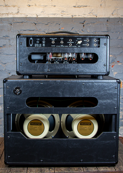 Matchless Amps: HC30/ESD212 Head & Cab
