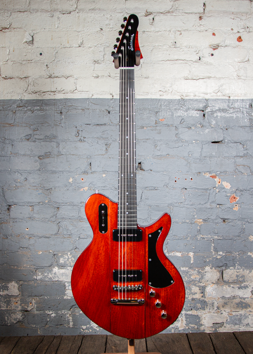 Eastman: Juliet P-90