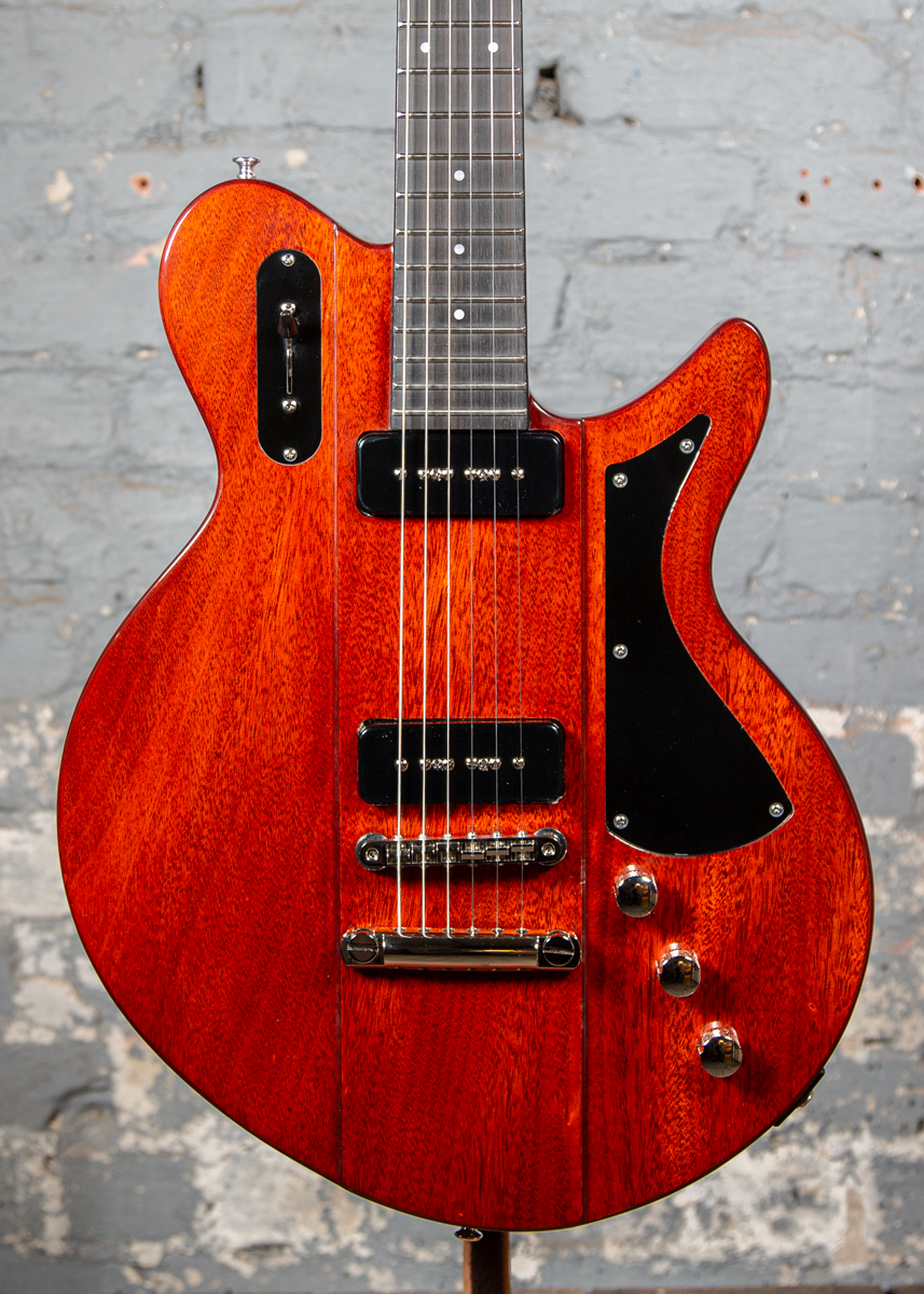 Eastman: Juliet P-90