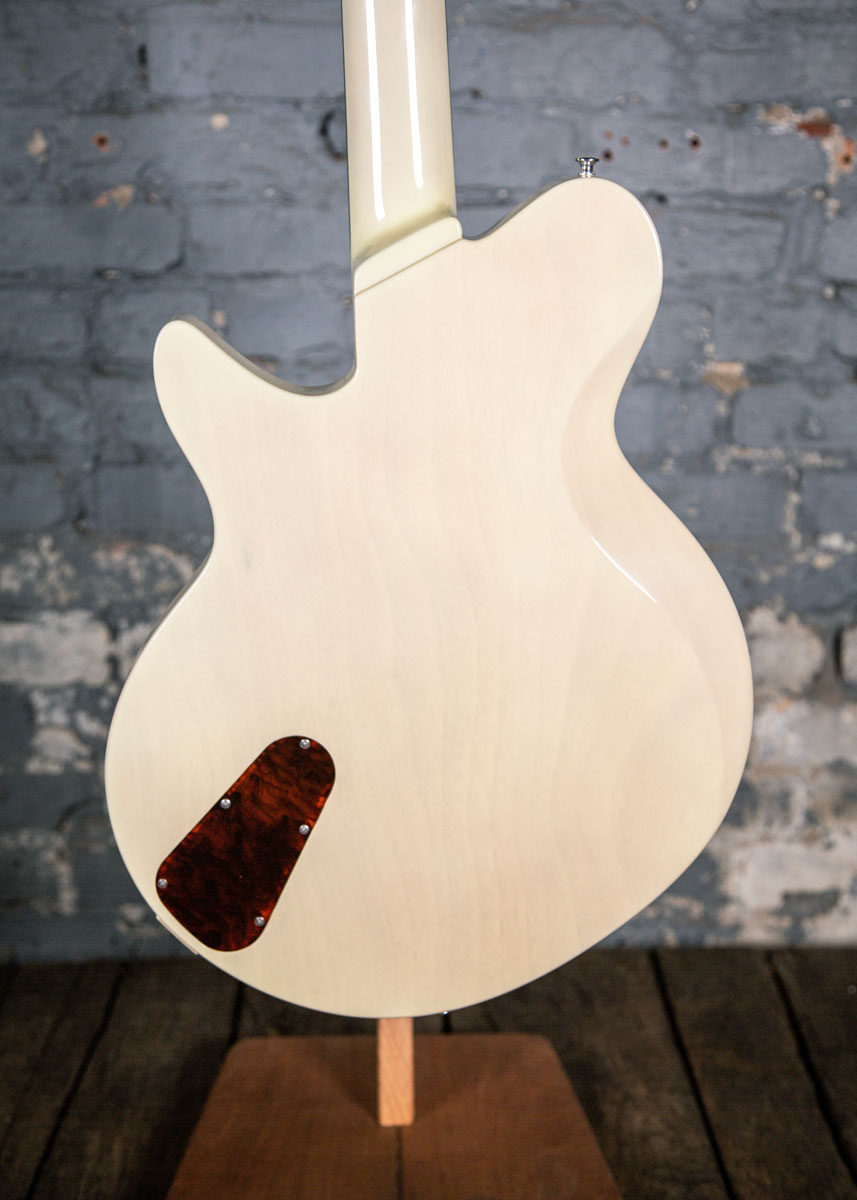 Eastman Guitars: Juliet - Pomona Blonde