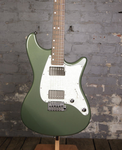 John Page Classic: Ashburn HH Cadillac Green
