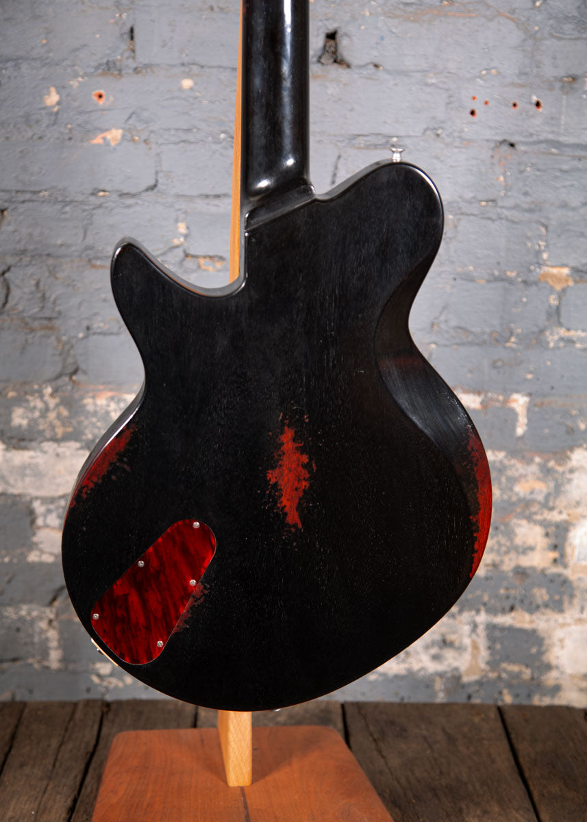 Eastman Guitars: Juliet/v Bigsby