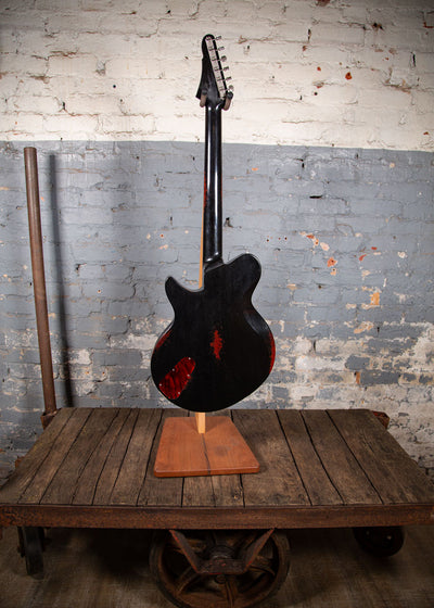 Eastman Guitars: Juliet/v Bigsby
