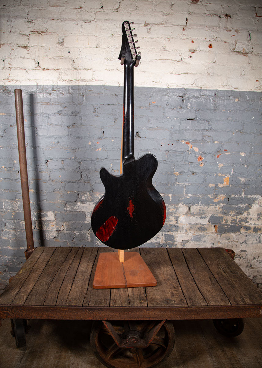 Eastman Guitars: Juliet/v Bigsby