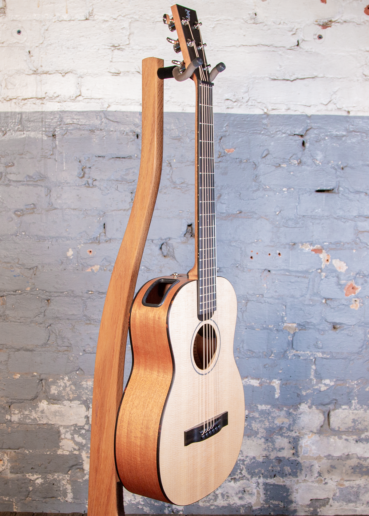 Furch Guitars: Little Jane 10-SM VTC