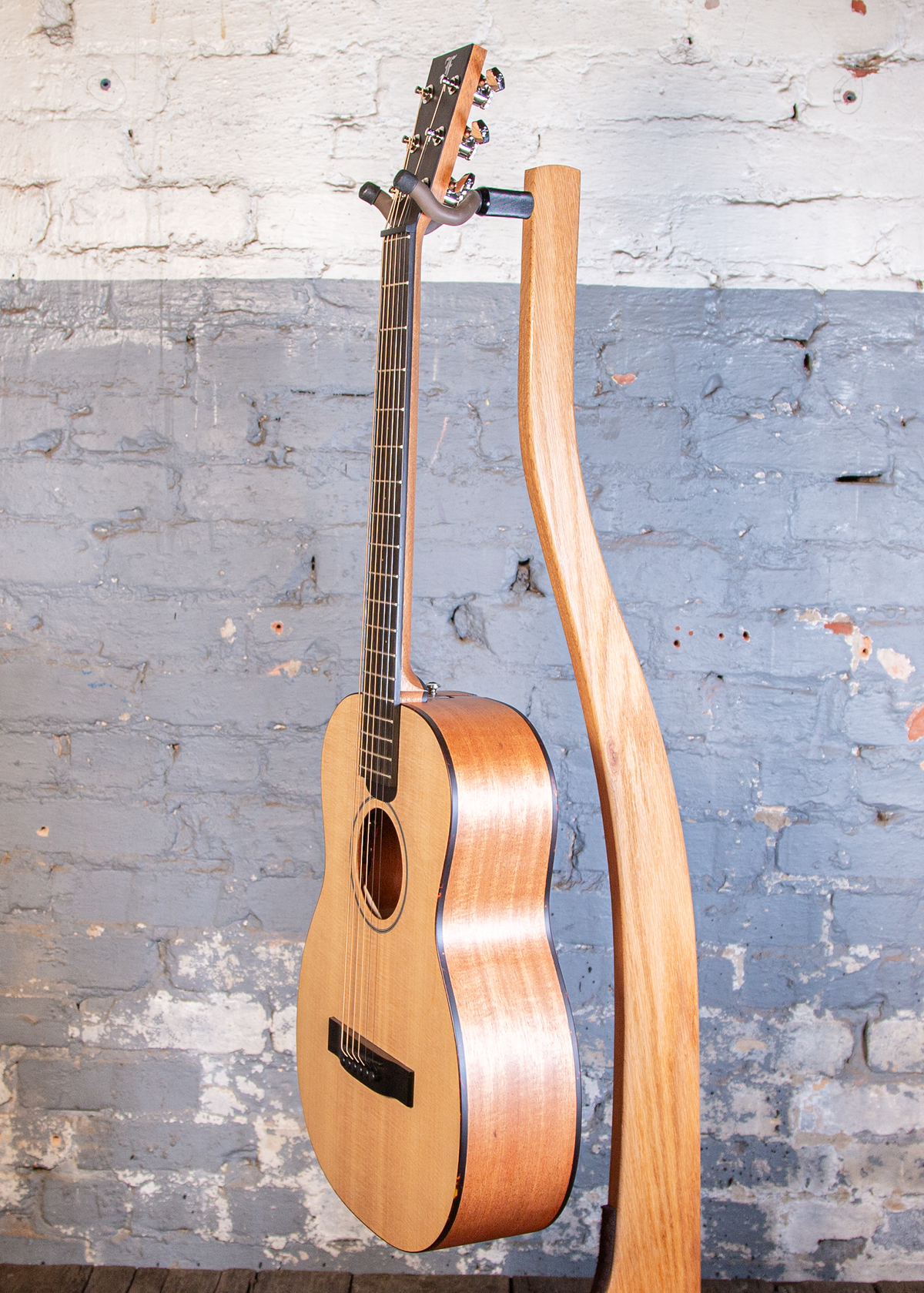 Furch Guitars: Little Jane 10-SM VTC