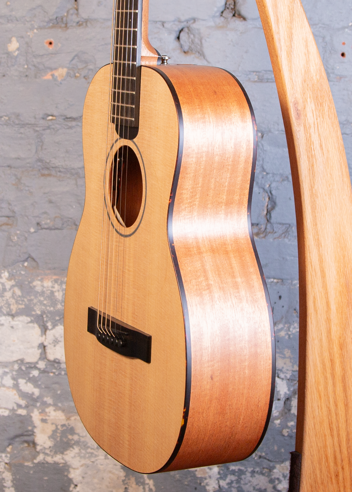 Furch Guitars: Little Jane 10-SM VTC