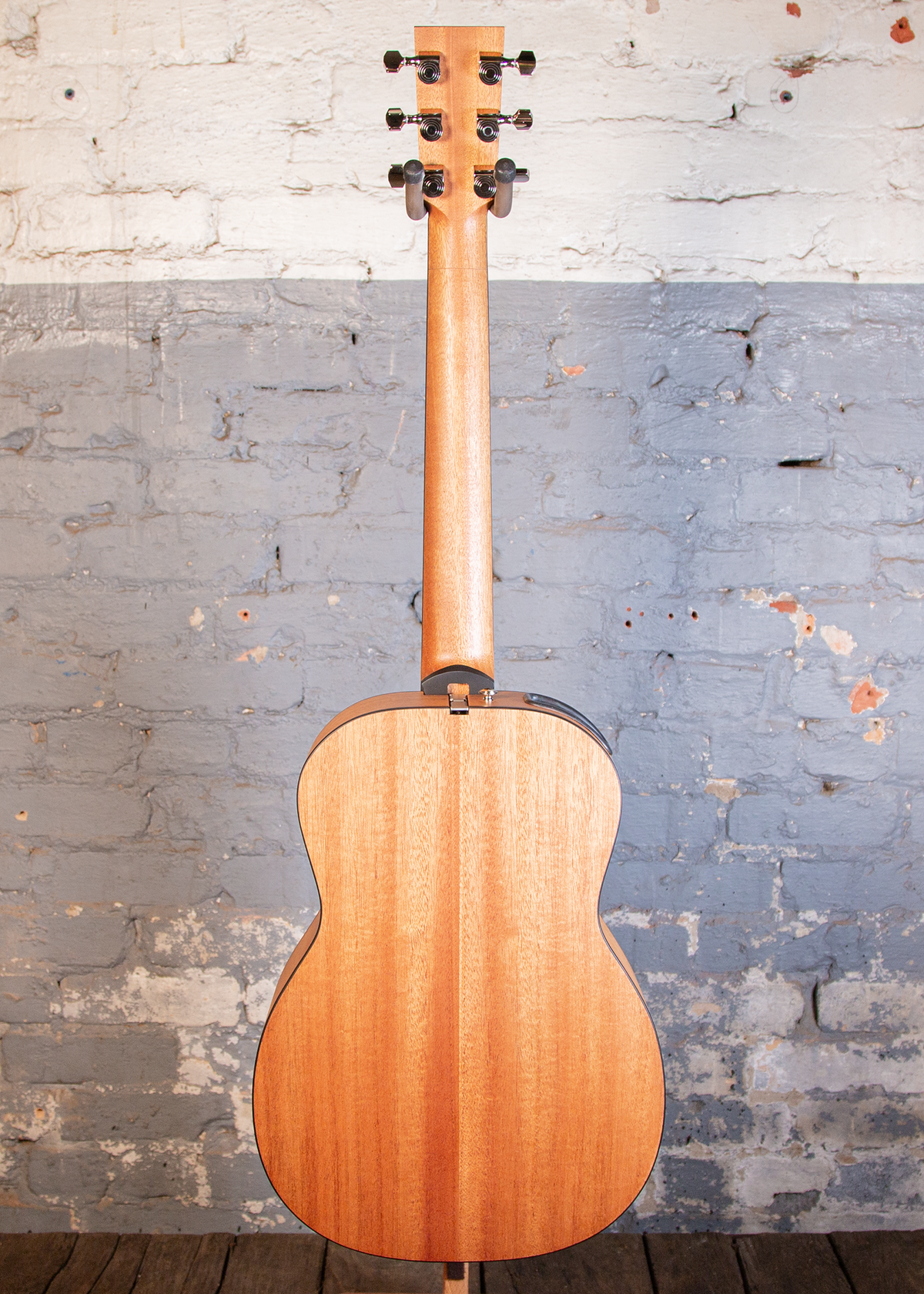 Furch Guitars: Little Jane 10-SM VTC