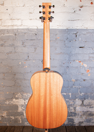 Furch Guitars: Little Jane 10-SM VTC