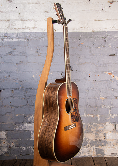 Bourgeois Guitars: Luke Bryan Touchstone Edition