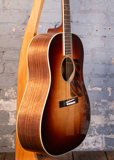 Bourgeois Guitars: Luke Bryan Touchstone Edition