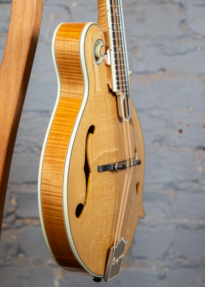 Bourgeois Guitars: M5-F Mandolin