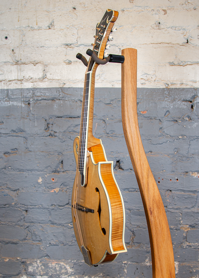 Bourgeois Guitars: M5-F Mandolin