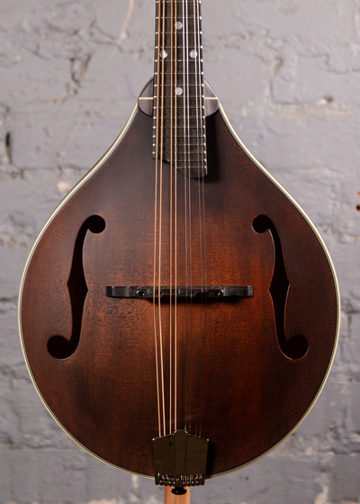 Eastman Guitars: MD-305 Mandolin