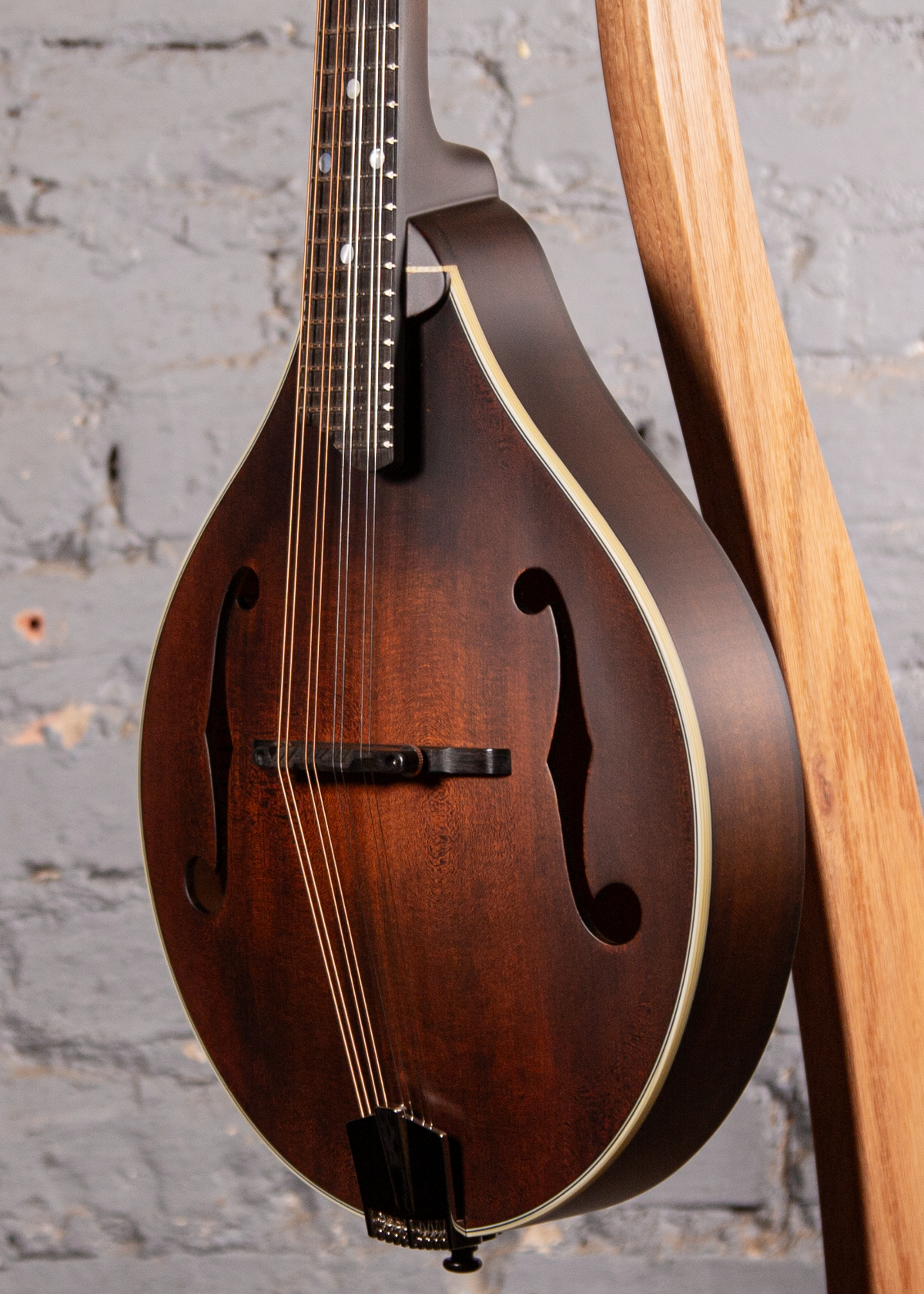 Eastman Guitars: MD-305 Mandolin