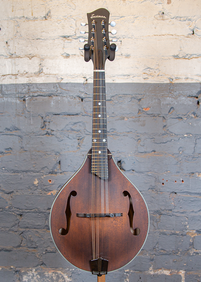 Eastman Guitars: MD-305 Mandolin