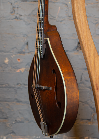 Eastman Guitars: MD-305 Mandolin
