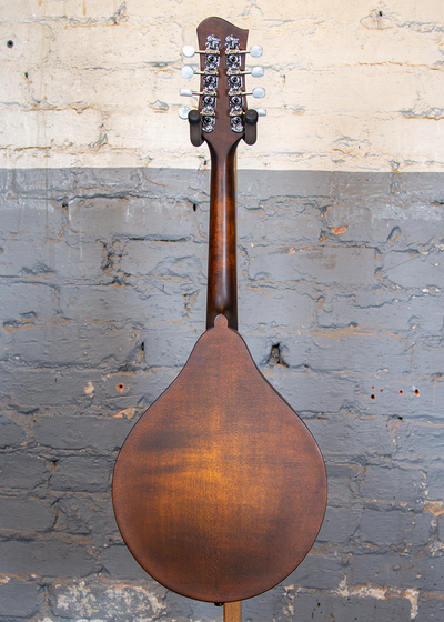 Eastman Guitars: MD-305 Mandolin
