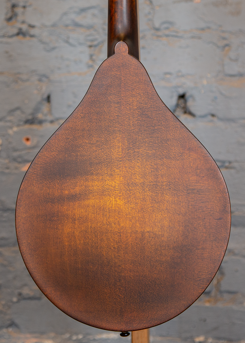 Eastman Guitars: MD-305 Mandolin