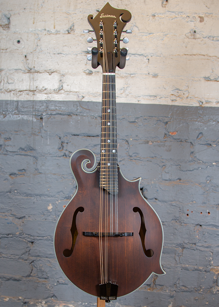 Eastman Guitars: MD-315 Mandolin