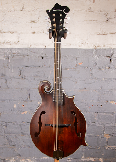 Eastman Guitars: MD-315 Mandolin