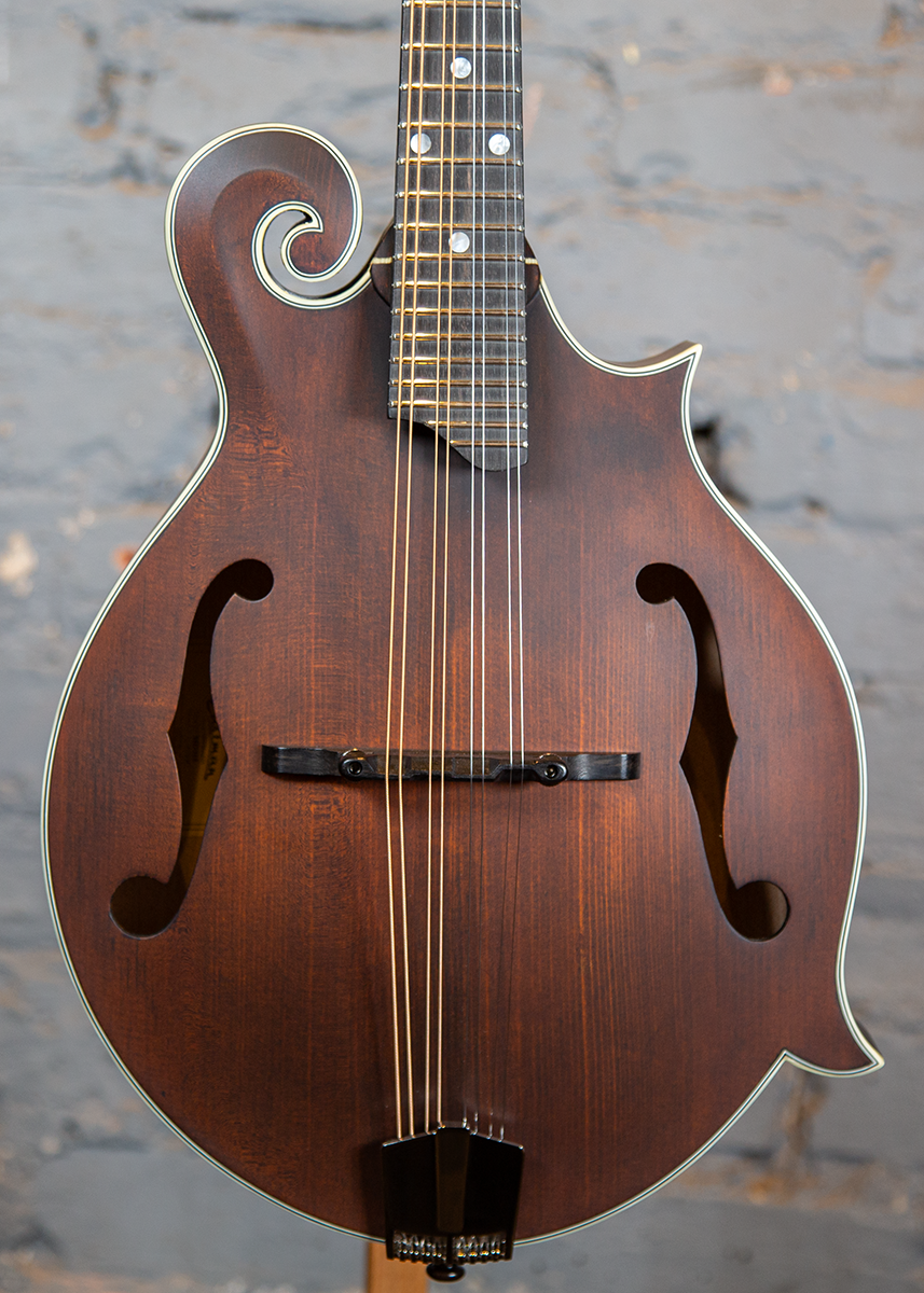Eastman Guitars: MD-315 Mandolin