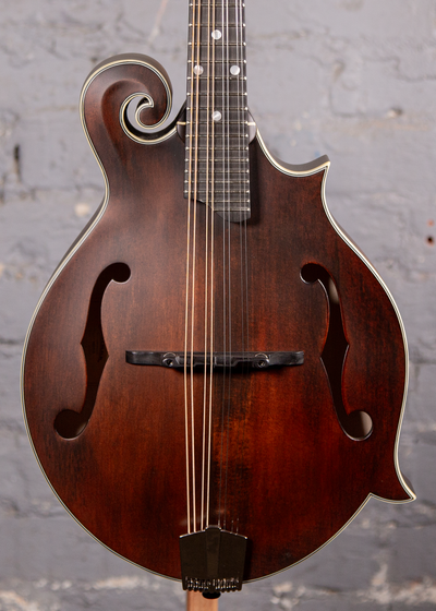 Eastman Guitars: MD-315 Mandolin