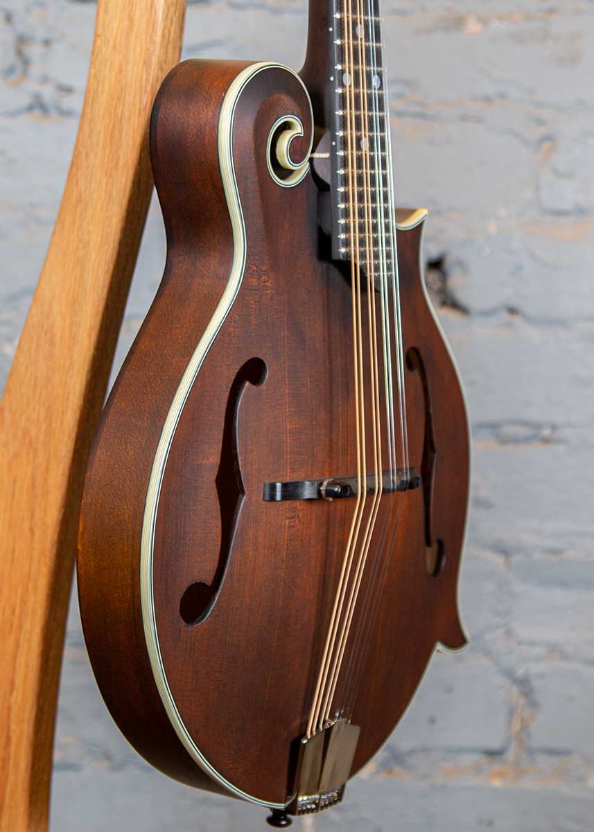 Eastman Guitars: MD-315 Mandolin