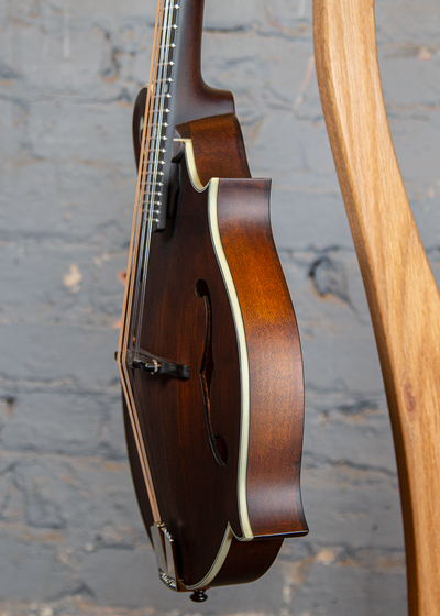 Eastman Guitars: MD-315 Mandolin