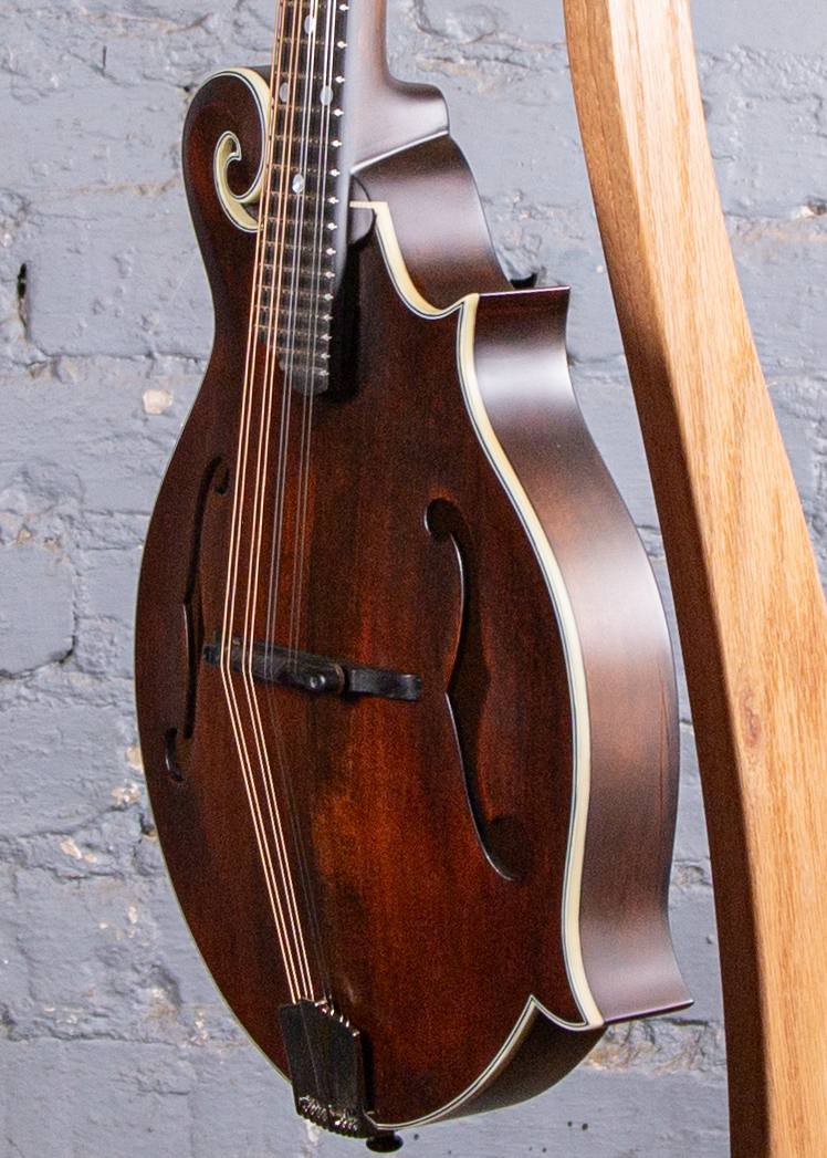Eastman Guitars: MD-315 Mandolin