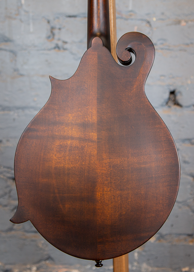 Eastman Guitars: MD-315 Mandolin