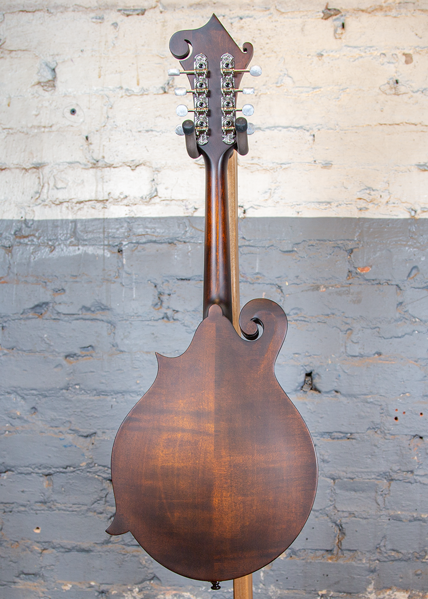 Eastman Guitars: MD-315 Mandolin