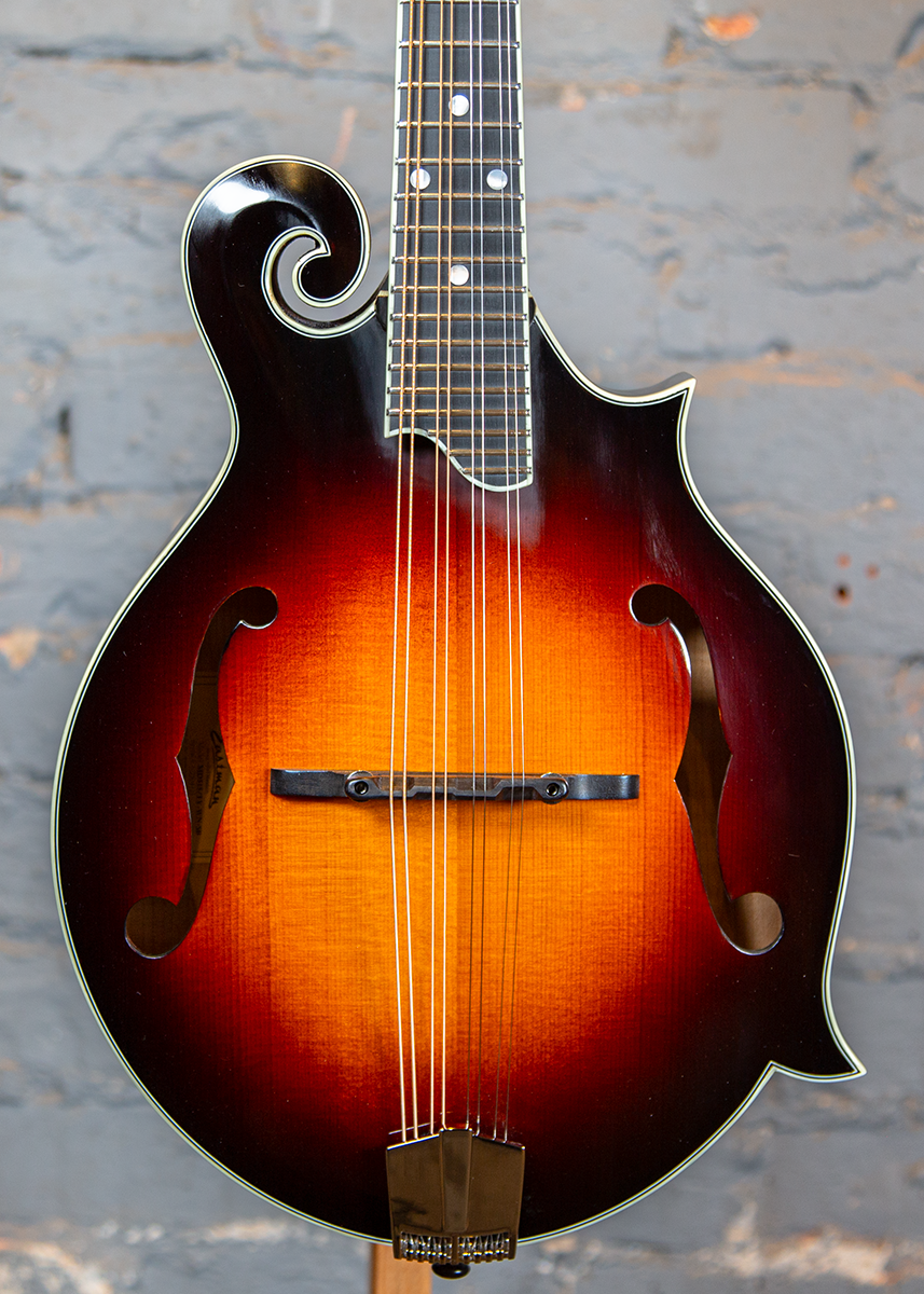 Eastman Guitars: MD515/TV-WN-SB