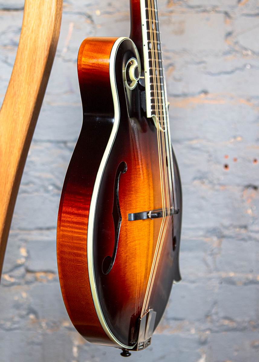 Eastman Guitars: MD515/TV-WN-SB