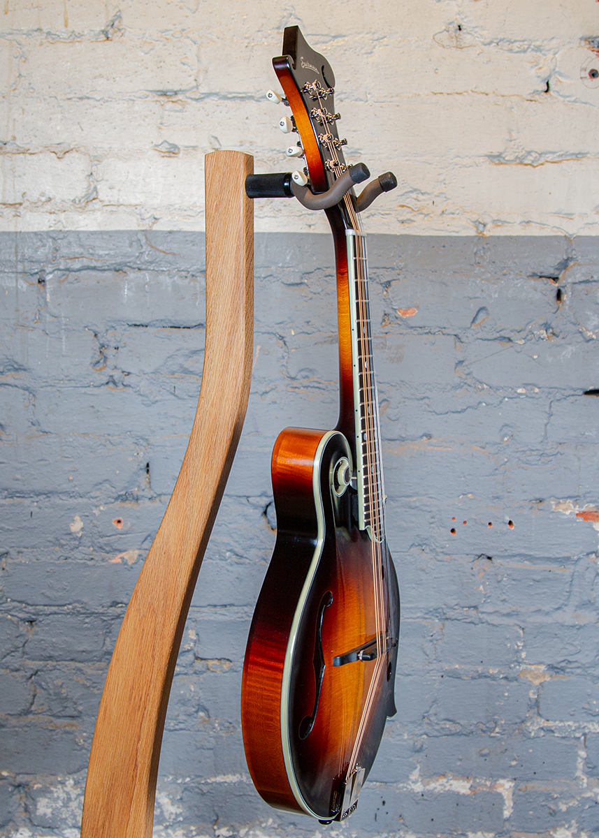 Eastman Guitars: MD515/TV-WN-SB