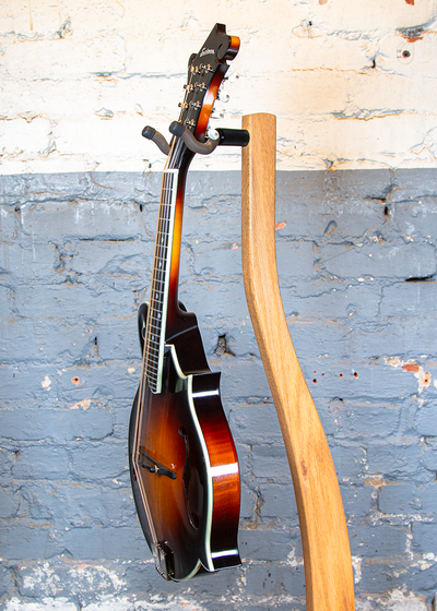 Eastman Guitars: MD515/TV-WN-SB