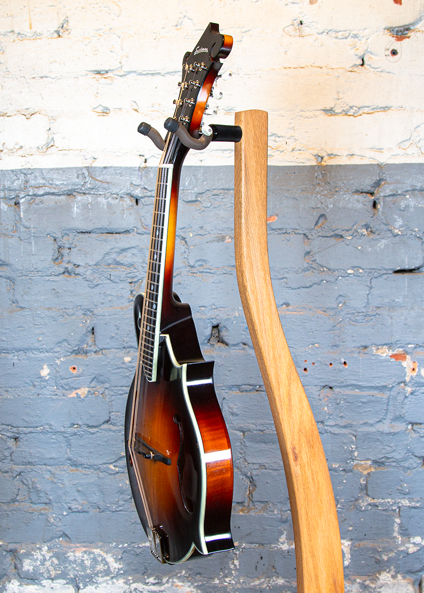 Eastman Guitars: MD515/TV-WN-SB