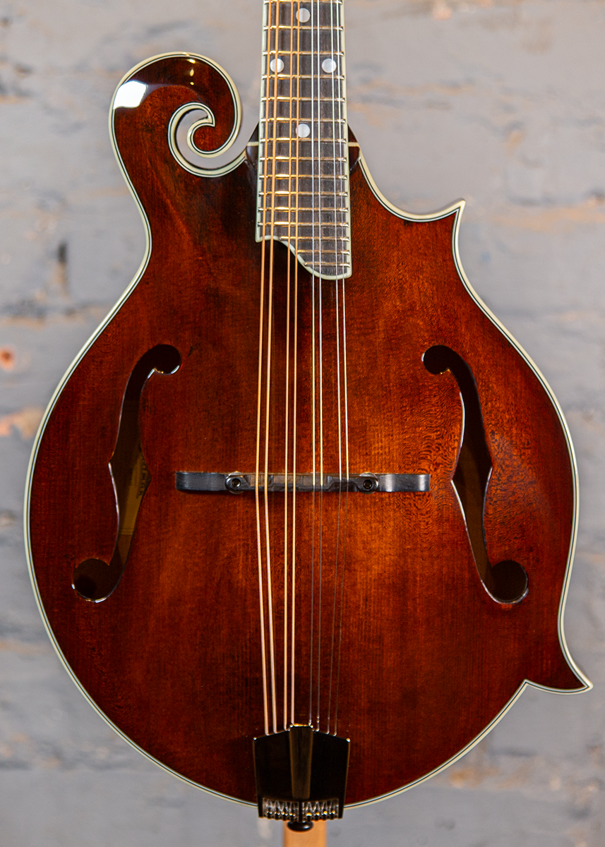 Eastman Guitars: MD-515