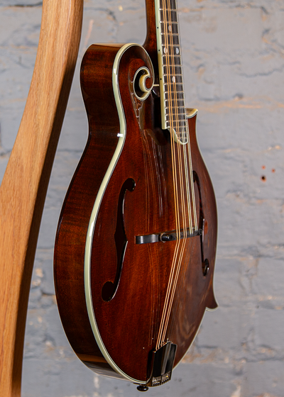 Eastman Guitars: MD-515
