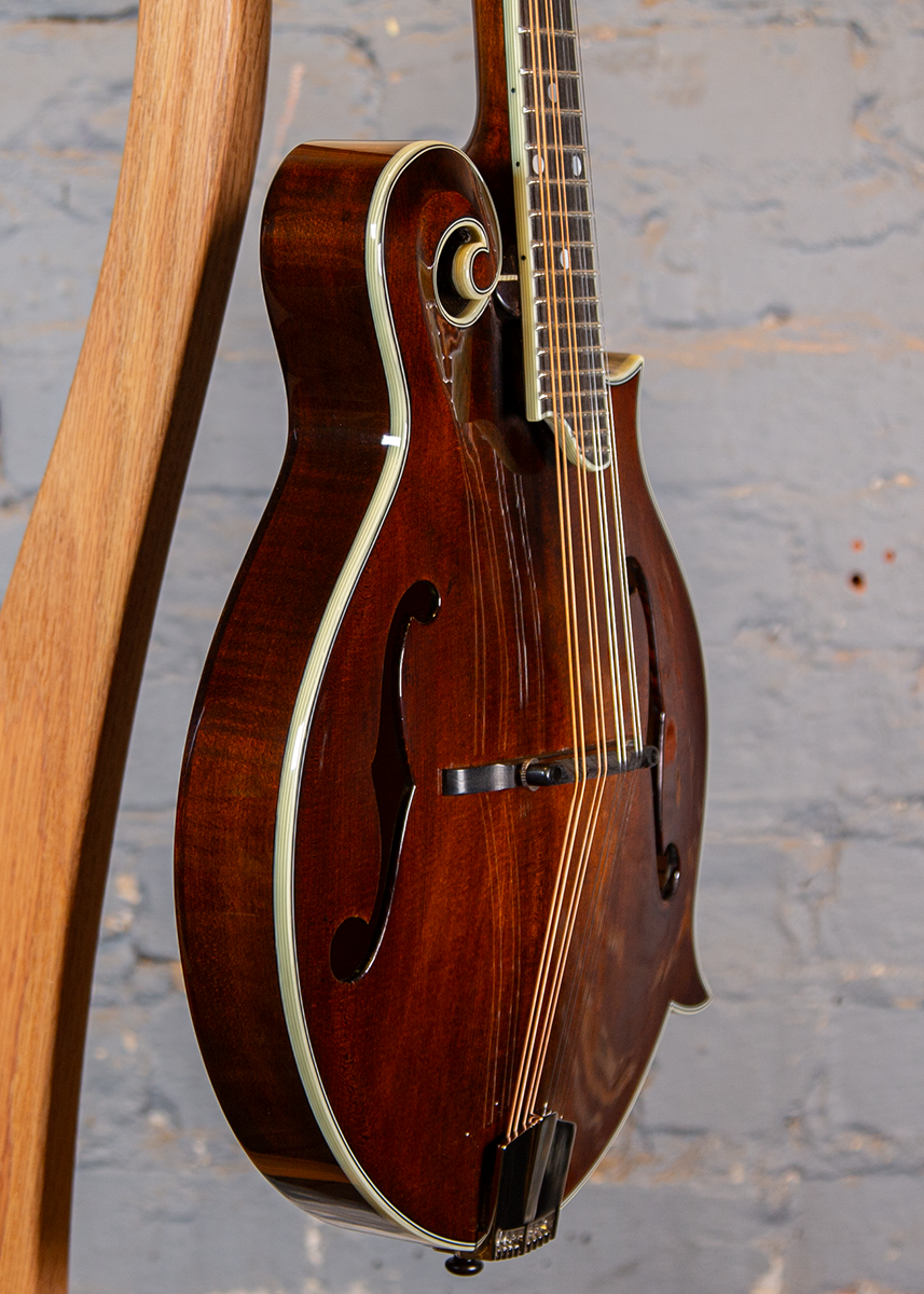 Eastman Guitars: MD-515
