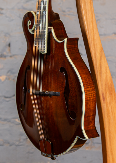 Eastman Guitars: MD-515