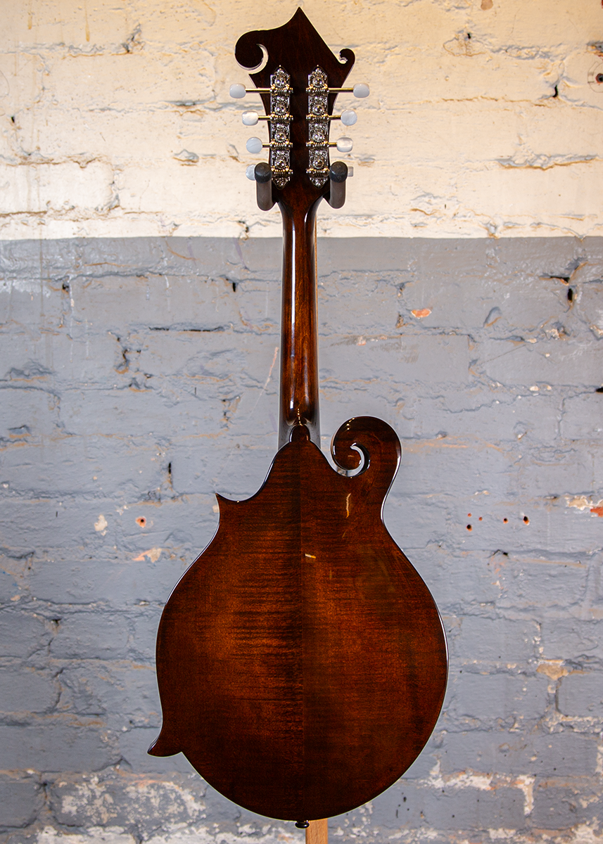 Eastman Guitars: MD-515