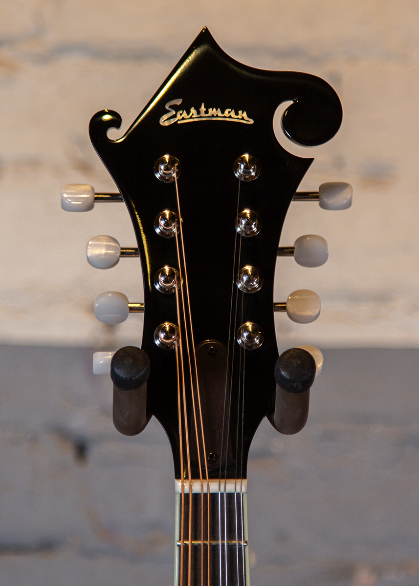Eastman Guitars: MD-515
