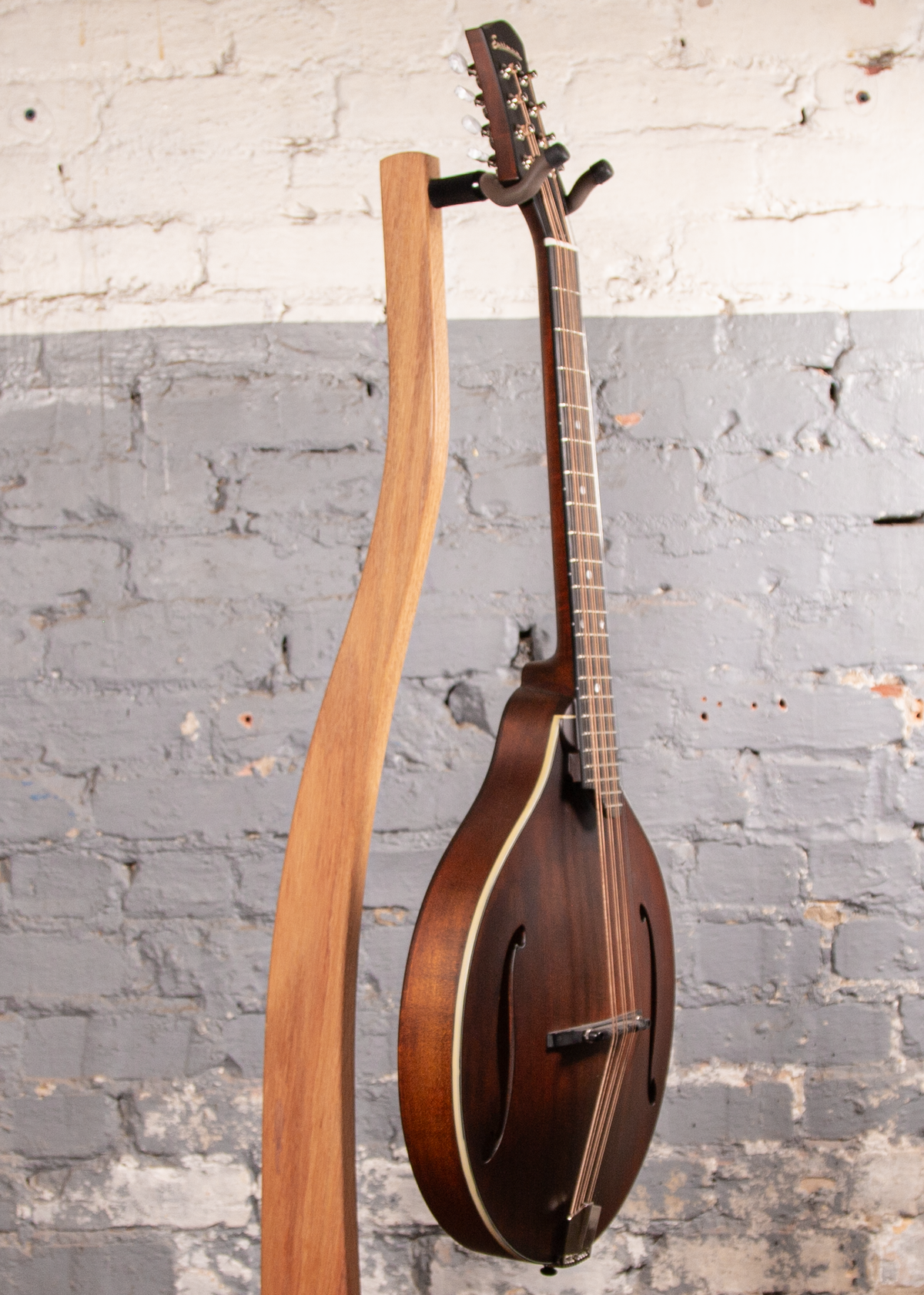 Eastman Guitars: MDO-305 Octave Mandolin