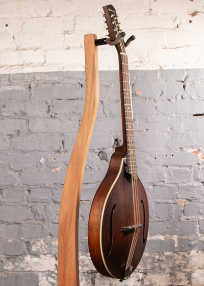 Eastman Guitars: MDO-305 Octave Mandolin