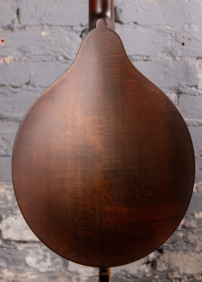 Eastman Guitars: MDO-305 Octave Mandolin