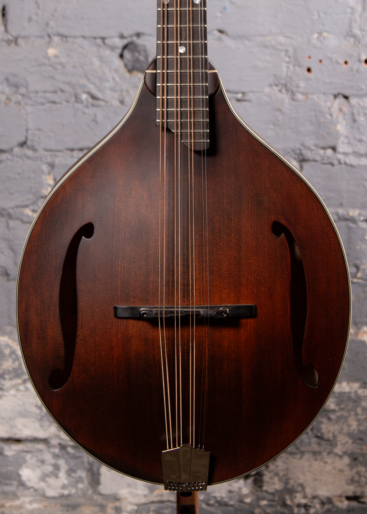 Eastman Guitars: MDO-305 Octave Mandolin